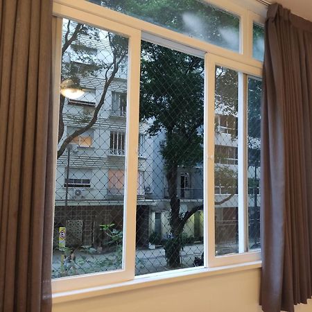 Apartamento Copacabana: Aconchego, Conforto, Privacidade Rio de Janeiro Exterior photo