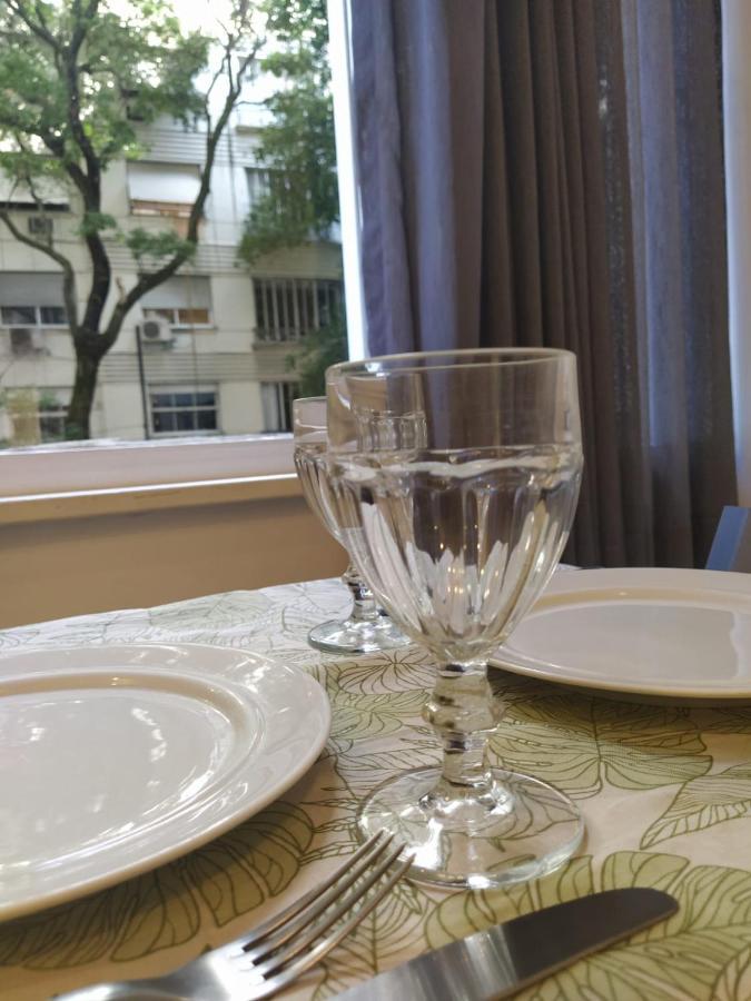 Apartamento Copacabana: Aconchego, Conforto, Privacidade Rio de Janeiro Exterior photo